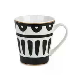 Baci Milano Optical 2 Mug
