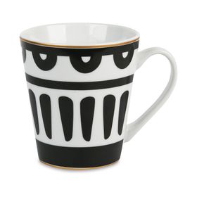 Baci Milano Optical 2 Mug