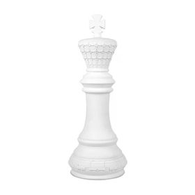 Baci Milano Optical Kral Magnum Beyaz Obje