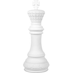 Baci Milano Optical Kral Magnum Beyaz Obje