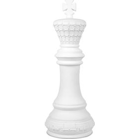 Baci Milano Optical Kral Magnum Beyaz Obje