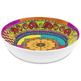 Baci Milano Ortigia 20 cm Çukur Tabak