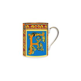 Baci Milano Ortigia F Harfli Mug