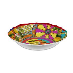 Baci Milano Ortigia Oval Salata Kasesi