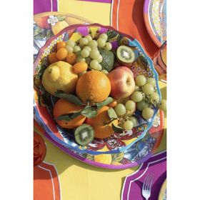 Baci Milano Ortigia Oval Salata Kasesi