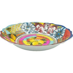 Baci Milano Ortigia Oval Salata Kasesi
