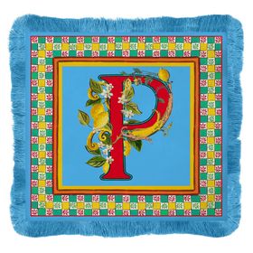 Baci Milano Ortigia P Harfli 38x38 CM Amerikan Servisi