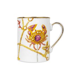 Baci Milano POR01 Portofino Mug