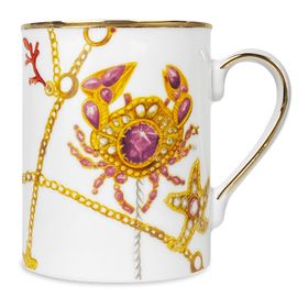 Baci Milano POR01 Portofino Mug