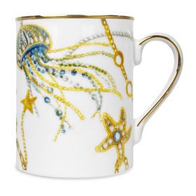 Baci Milano POR02 Portofino Mug
