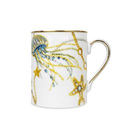 Baci Milano POR02 Portofino Mug
