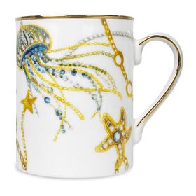 Baci Milano POR02 Portofino Mug