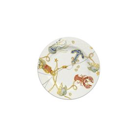 Baci Milano Portofino 28 cm Yemek Tabağı