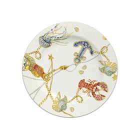 Baci Milano Portofino 28 cm Yemek Tabağı