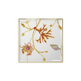 Baci Milano Portofino 30.5x30.5 cm Tabak