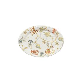 Baci Milano Portofino 50x35 CM Oval Servis Tabağı
