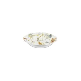 Baci Milano Portofino Oval 35 cm Salata Kasesi
