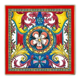 Baci Milano Sole Mio 15x15 cm Tabak