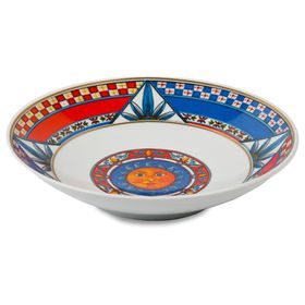 Baci Milano Sole Mio 21 cm Çorba Kasesi