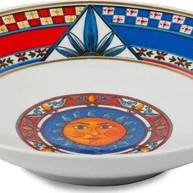 Baci Milano Sole Mio 21 cm Çorba Kasesi