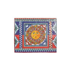 Baci Milano Sole Mio 26x32 cm Kesme Tahtası