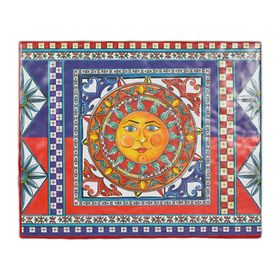 Baci Milano Sole Mio 26x32 cm Kesme Tahtası