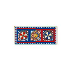 Baci Milano Sole Mio 28.5x12.5 cm Tabak