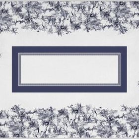 Baci Milano Versailles 160x240 cm Masa Örtüsü