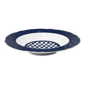 Baci Milano Versailles 21 cm Çukur Tabak