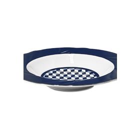 Baci Milano Versailles 21 cm Çukur Tabak