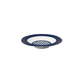 Baci Milano Versailles 21 cm Çukur Tabak