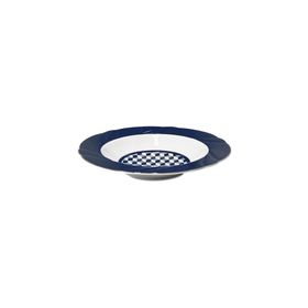 Baci Milano Versailles 21 cm Çukur Tabak