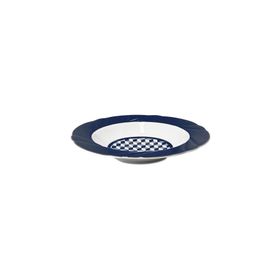 Baci Milano Versailles 21 cm Çukur Tabak