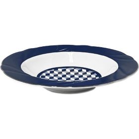 Baci Milano Versailles 21 cm Çukur Tabak