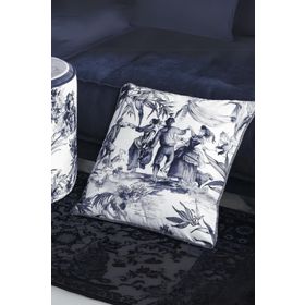 Baci Milano Versailles Kadife 60 x 60 cm Yastık