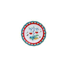 Baci Milano Zodiac Vibe 16 cm Terazi Burcu Pasta Tabağı