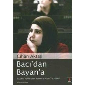 Bacıdan Bayana - Cihan Aktaş