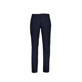 Back&Bond B35W33008 Lacivert Slim Fit Erkek Pantolon