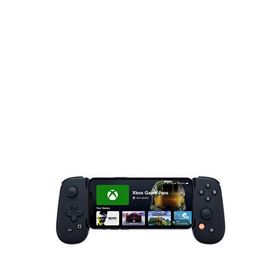Backbone One BB-02-P-BR Siyah Lightning Playstation Edition Iphone Uyumlu Telefon Oyun Konsolu
