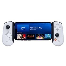Backbone One Playstation Beyaz iPhone Gaming Kontrolcüsü
