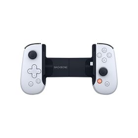 Backbone One Playstation Beyaz iPhone Gaming Kontrolcüsü