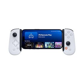 Backbone One Playstation Beyaz iPhone Gaming Kontrolcüsü