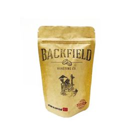 Backfield Roasting Co. 1 kg Türk Kahvesi