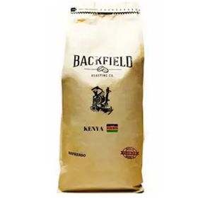 Backfield Roasting Co 500 gr Kenya Natural Grade Filtre Kahve