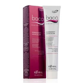 Baco 10.11 Platinum Blonde Intense Ash 100 ml Saç Boyası