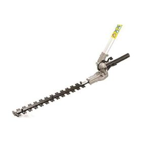 Baco Ø26 mm 9 Diş Motorlu Tirpan Yüksek Lukstrum Çit Bicme Aparatı
