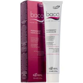 Baco 5.10 Açık Kahve Küllü 100 ml Saç Boyası