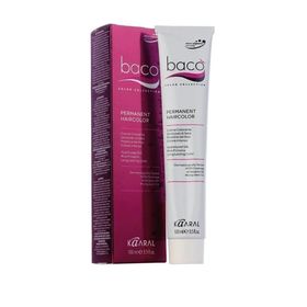 Baco 5.18 Açık Kahve Küllü Çikolata Kalıcı Saç Boyası