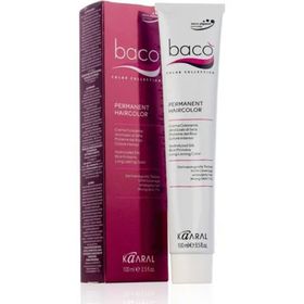 Baco 5.30 Açık Kahve Dore 100 ml Saç Boyası