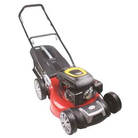 Baco 530R74 Çim Biçme Makinesi